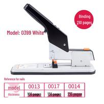 Deli Heavy-Duty Stapler 0390