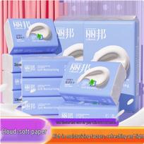 Libang Luxurious Moisturizing Cloud Soft Tissues