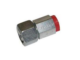 Złączka Do Manometru 1/4/M12X1,5 6L Nakrętka