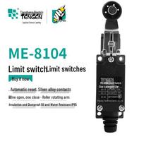 Tianzheng ME-8112 Limit Switch 380V