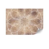Fototapeta Flizelinowa Premium - 250 X 175 Cm - Styl Hinduski-Boho - Tła I Desenie