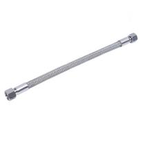 Langsaizebo 304 Stainless Steel Corrugated Industrial Steam Hose