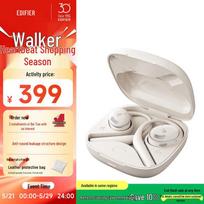 EDIFIER X Fit Open-Ear Sports Bluetooth Headphones
