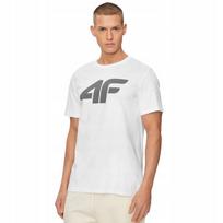Men's Cotton Sports T-Shirt 4F M1844 Size Xxl