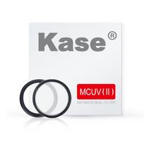 Kase Magnetic MCUV Filter Kit for Sony RX100 & More