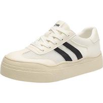 ZHR Women's KS109E Breathable Mesh German Trainer Shoes EU 38
