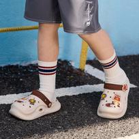 Champion Unisex Kids' Summer Clog Sandals EU 30