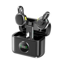 Good Shepherd Wireless Lavalier Microphone