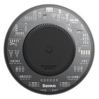 Baseus 15W Fast Wireless Charger Pad