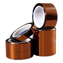Oumai High-Temperature Polyimide Golden Finger Tape