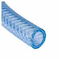 Armuota techninė žarna Dn12,5X2 PVC 12Bar 1/2