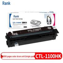 G&G CTL-1100HK Compatible Black Laser Toner Cartridge