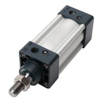 Qianhua Zhike SU Series Standard Double Acting Pneumatic Cylinder