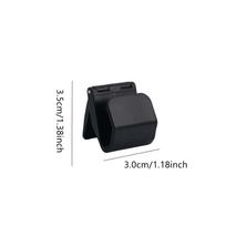 Hook for Tesla Model Y 2026 Juniper Accessories Glove Box Hidden Hook Clip for Tesla Model 3 2026-2026 Highland Accessories