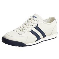 Red Dragonfly Men's WHA15013 German Trainer Casual Shoes EU 41