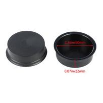 Car Center Console Cup Holder Inserts Detachable Mounts Interior Parts for Ford Bronco F150 F250 F350 1992 1993 1994 1995 1996