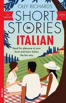 Short Stories in Italian for Beginners; volume 2