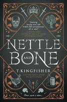 Nettle and Bone. The Hugo Award 2023