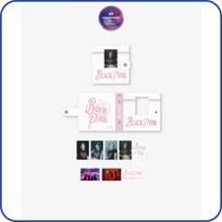 [BACKSTAGE] BLACKPINK PHOTO BINDER PHOTO BINDER