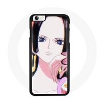 Coque Iphone 7 Hancock One Piece Anime Manga