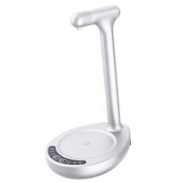 Automatic Water Dispenser Desktop Water Bottle Dispenser Water Pump Drinking Water Pump tamsiai mėlyna spalva