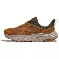 Hoka One One Anacapa 2 Low Gore-Tex Honey Barley Unisex Sneakers 1141632-HLY 46