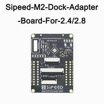 Sipeed M2Dock AIoT kamera su Linux V831 ir Python AI vaizdo apdorojimu