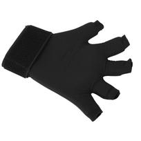 Finger Compression Ice Glove Adjustable Wrist Strap Discomfort Relief Hand Wrist Ice Pack Glove for