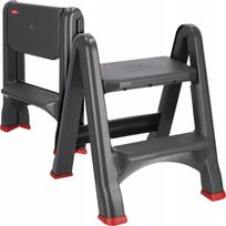 CURVER sulankstomas taburetė-kopėtėlės 150 kg