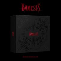 BamBam - 3rd Mini Album: BAMESIS
