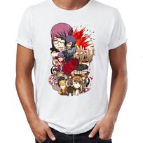 Vyriški marškinėliai trumpomis rankovėmis Tokyo Ghoul Touka Tsukiyama Yamori Nuostabūs piešimo marškinėliai L