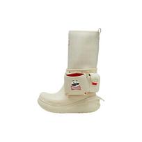 Pringles x Crocs Classic Crush Batai Kaulo Spalvos Unisex Sportbačiai Kreminės Daugiaspalviai 209691-2Y3 42-43