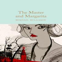 The Master and Margarita by Mikhail Bulgakov Hardback Book 9781529012118