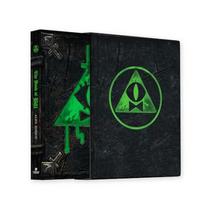 The Book of Bill Limited Collectors Edition by Alex Hirsch Hardback Book 9781368117845