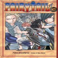 Fairy Tail 35 by Hiro Mashima Paperback Book 9781612624129