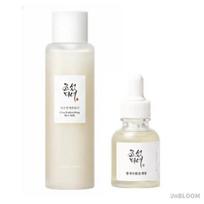 Beauty of Joseon Rice Glow Essential Duo Set (150ml Toner + 30ml Serum)