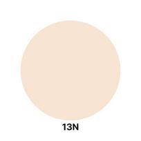 TIRTIR Mask Fit All-Cover Mini Cushion 4.5g SPF50+ PA+++ (27 spalvos) 13N FAIR IVORY