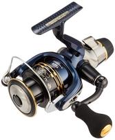 Shimano Aorista CI4 C3000 verpimo ritė didžiavabalių žvejybai rifuose mėlyna