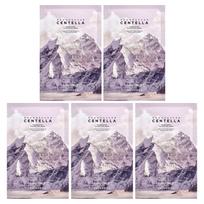 Madagascar Centella Poremizing Clarifying Mask 23 ml / 0.77 fl. oz. set 5 ea