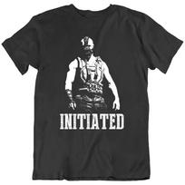 Bane, Batman, Dark Knight Movie Fan T Shirt Tee Gift New Unisex T-Shirt XXL