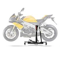 Centrinis motociklo keltuvas - ConStands Power-Evo - Suderinamas su Aprilia Tuono V4 1100 RR - Talpa 300 kg - Lengvas 17 kg