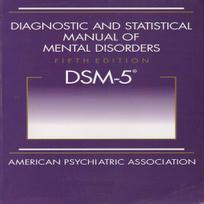 Psichinių sutrikimų diagnostikos ir statistikos vadovas, 5-asis leidimas: DSM-5 (Anglų, Minkštas viršelis)