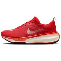 Nike Invincible 3 Atsparūs trinčiai audiniai Žemi Laisvalaikio Bėgimo Batai Vyriški Raudoni DR2615-601 43 red