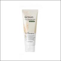 Medi Flower Grūdinės veido valymo putos 150ml