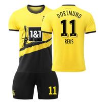 2023-24 Borussia Dortmund Namų Treniruočių Marškinėliai Futbolo Marškinėliai 20