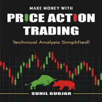 Price Action Trading Technical Analysis Simplified Paperback