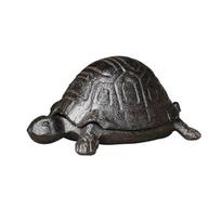 Animal Shaped Key Holder with Secret Compartment Decorative Jewelry Concealer Outdoor Decoration for Garden or Patios