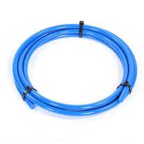 Built in Copper Tube Bender 5 8 Inch 4m Length PE Plastic Copper Tube Bending Strip for Air Conditioning HVAC