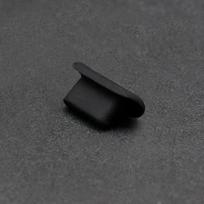 5/1Pcs IOS Metal Dustplugs For iPhone 12 13 14 Pro Max XR XS X 6 7 8 Plus Charging Port Dust Plug Protector Anti-Dirt Stopper
