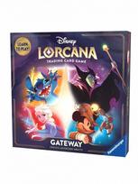 Disney Lorcana Gateway: Zestaw Dla Nowych Graczy